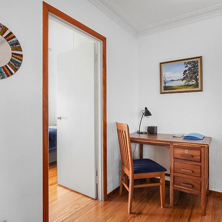 Orewa Kiwi Cabins Rum bild